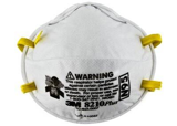 3M N95 Mask