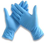 Nitrile Gloves