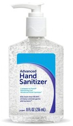 Hand Sanitizers